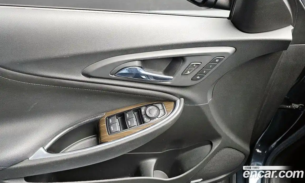 Chevrolet Malibu 2020 1.3 Автомат в Москве № 618483, фото 16