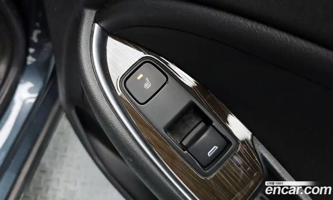 Chevrolet Malibu 2020 1.3 Автомат в Москве № 618483, фото 17