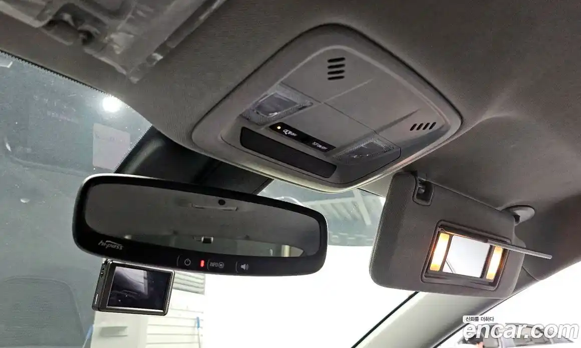 Chevrolet Malibu 2020 1.3 Автомат в Москве № 618483, фото 18