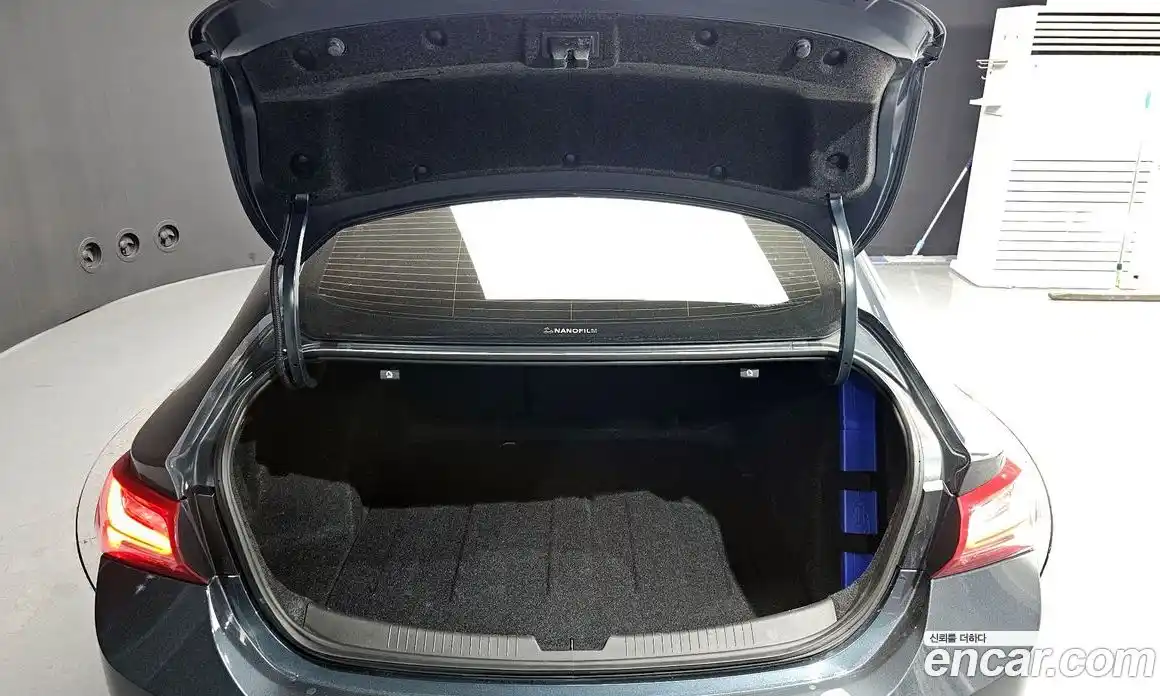 Chevrolet Malibu 2020 1.3 Автомат в Москве № 618483, фото 19