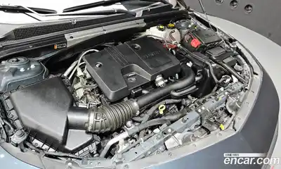 Chevrolet Malibu 2020 1.3 Автомат в Москве № 618483, миниатюра 5