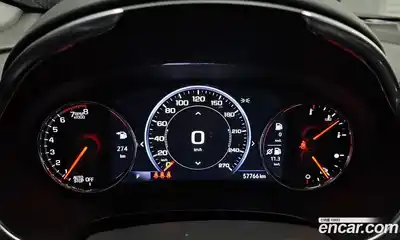 Chevrolet Malibu 2020 1.3 Автомат в Москве № 618483, миниатюра 7