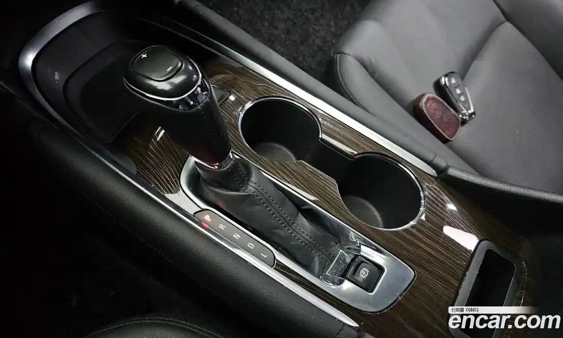 Chevrolet Malibu 2020 1.3 Автомат в Москве № 618483, фото 8