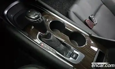 Chevrolet Malibu 2020 1.3 Автомат в Москве № 618483, миниатюра 8