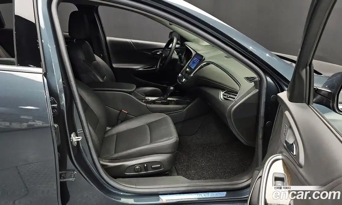 Chevrolet Malibu 2020 1.3 Автомат в Москве № 618483, фото 10