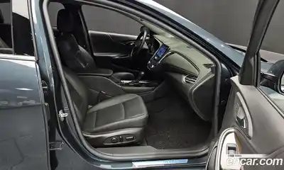 Chevrolet Malibu 2020 1.3 Автомат в Москве № 618483, миниатюра 10