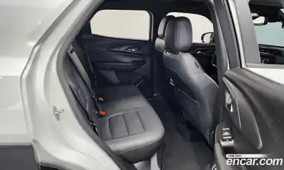 Chevrolet TrailBlazer 2021 1.3 Автомат в Москве № 618577, миниатюра 12