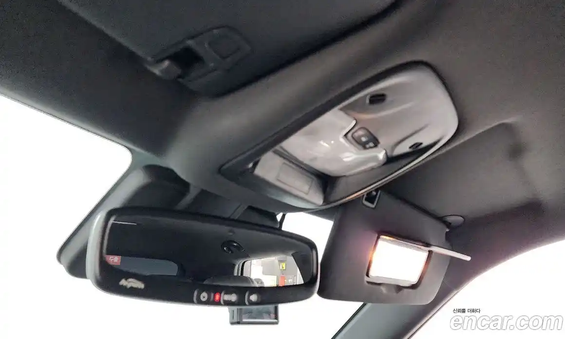 Chevrolet TrailBlazer 2021 1.3 Автомат в Москве № 618577, фото 17