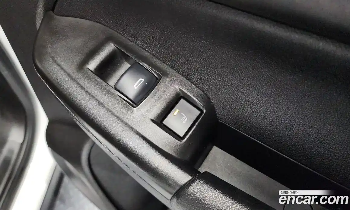 Chevrolet TrailBlazer 2021 1.3 Автомат в Москве № 618577, фото 19