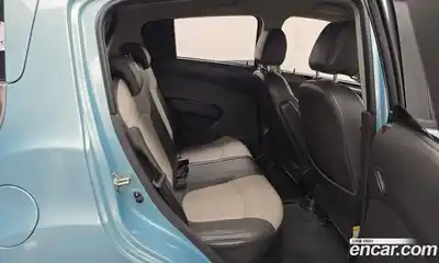 Chevrolet Spark 2012 1.0 Автомат в Москве № 618612, миниатюра 12