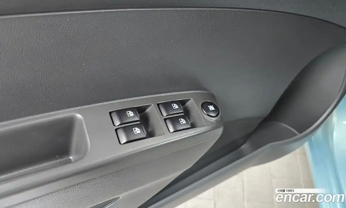 Chevrolet Spark 2012 1.0 Автомат в Москве № 618612, фото 16