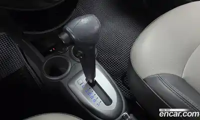 Chevrolet Spark 2012 1.0 Автомат в Москве № 618612, миниатюра 9