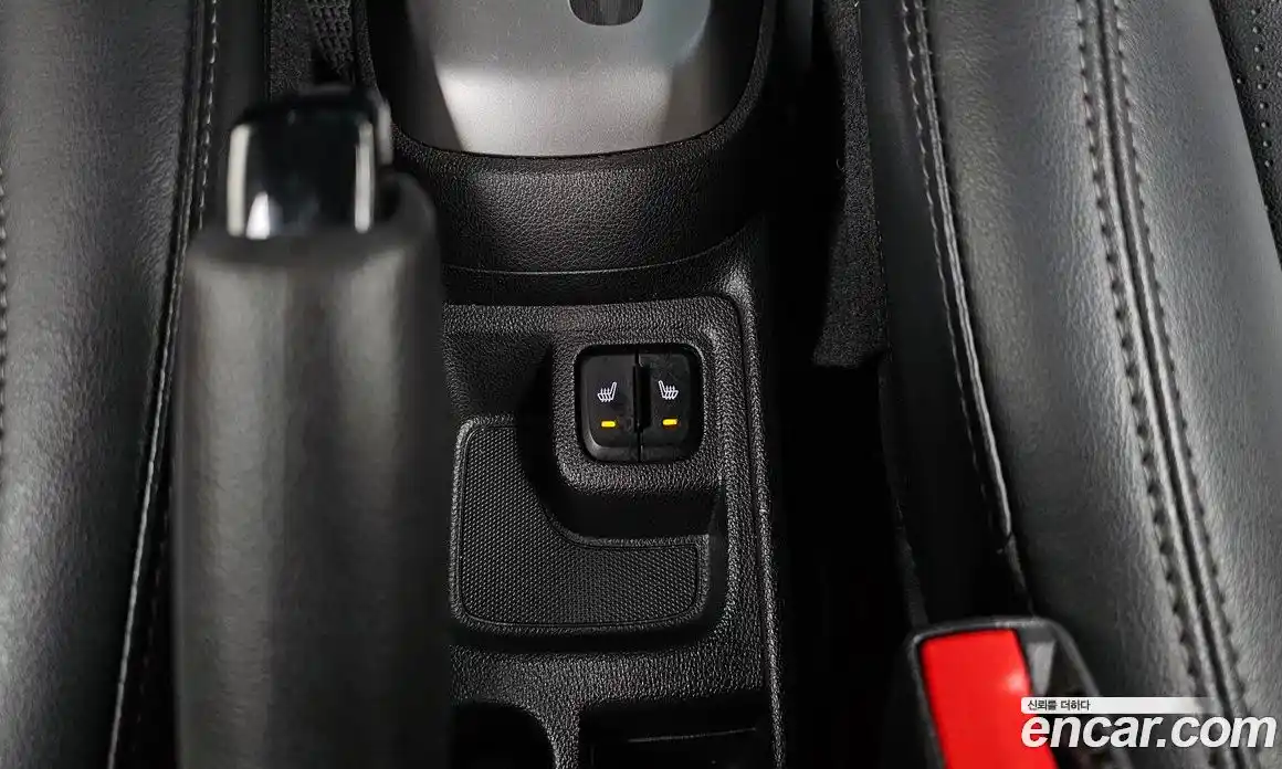 Chevrolet Spark 2017 1.0 Автомат в Москве № 618623, фото 16