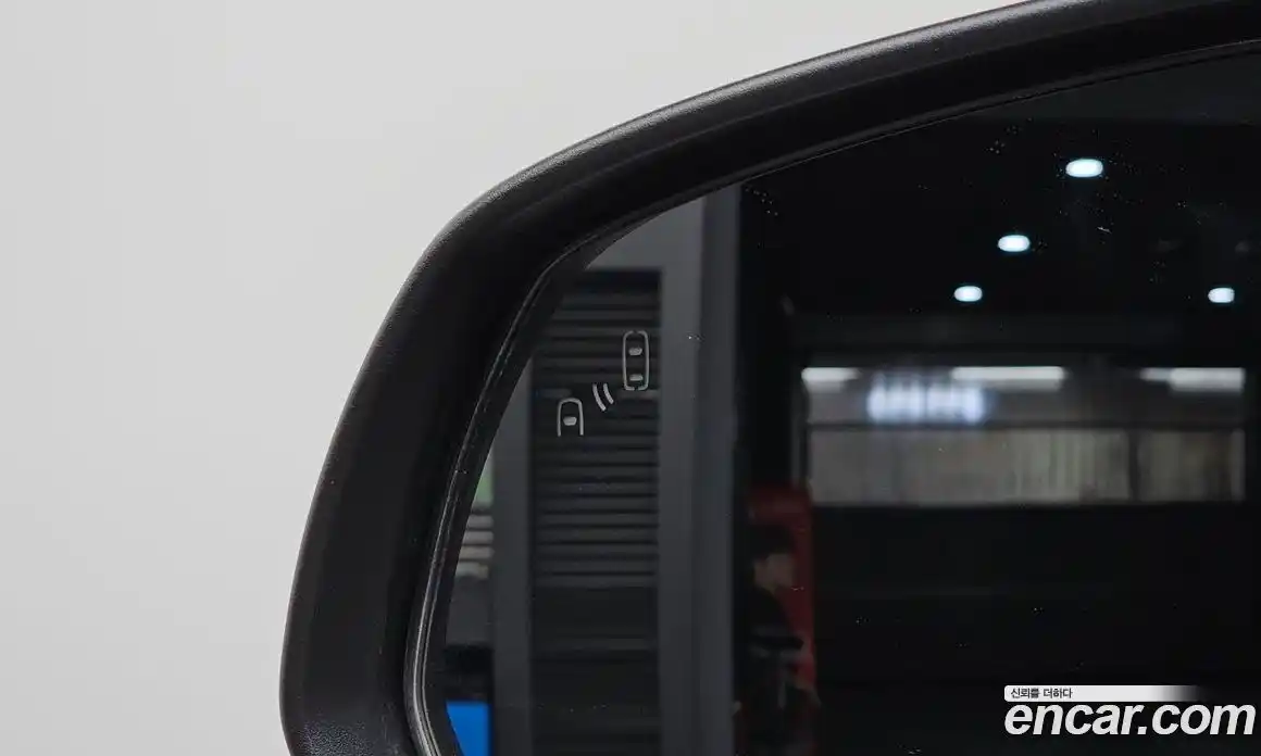 Chevrolet Spark 2017 1.0 Автомат в Москве № 618623, фото 17