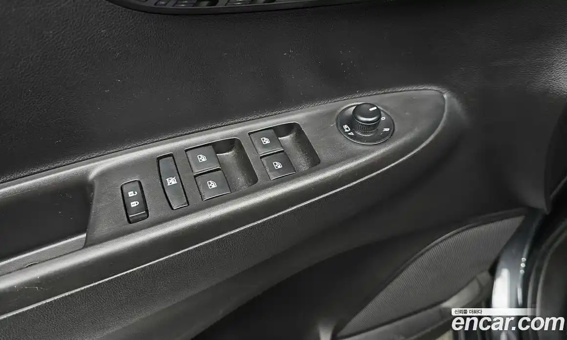 Chevrolet Spark 2017 1.0 Автомат в Москве № 618623, фото 18