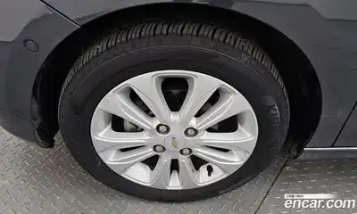 Chevrolet Spark 2017 1.0 Автомат в Москве № 618623, миниатюра 4