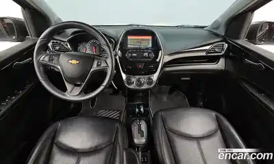 Chevrolet Spark 2017 1.0 Автомат в Москве № 618623, миниатюра 6