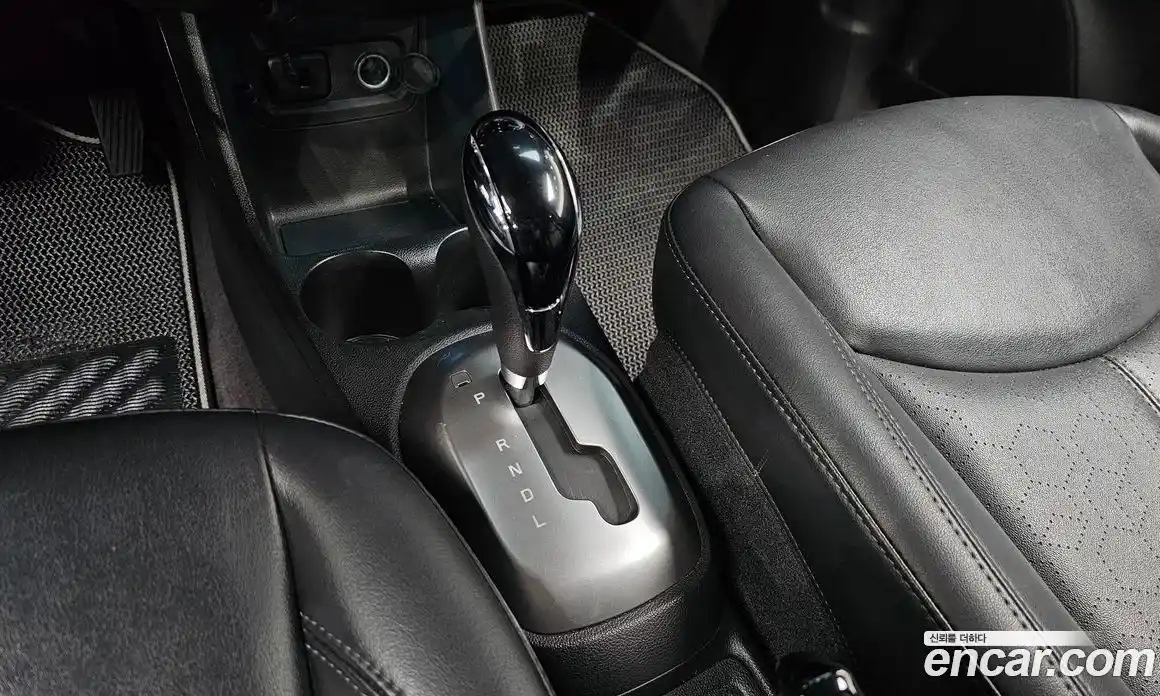 Chevrolet Spark 2017 1.0 Автомат в Москве № 618623, фото 8