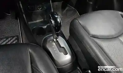 Chevrolet Spark 2017 1.0 Автомат в Москве № 618623, миниатюра 8