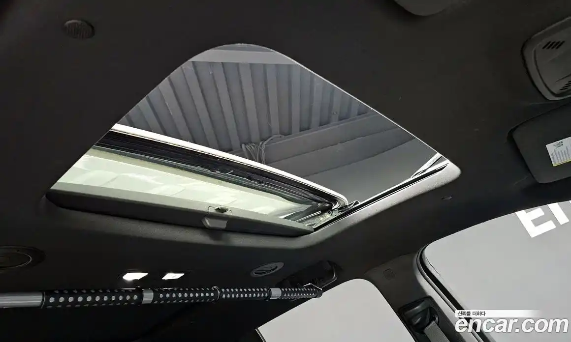 Chevrolet Traverse 2022 3.6 Автомат в Москве № 618637, фото 18