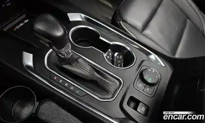 Chevrolet Traverse 2022 3.6 Автомат в Москве № 618637, миниатюра 8