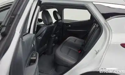 Chevrolet Bolt EV 2021 0.2 Автомат в Москве № 618658, миниатюра 11