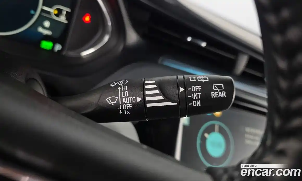 Chevrolet Bolt EV 2021 0.2 Автомат в Москве № 618658, фото 16