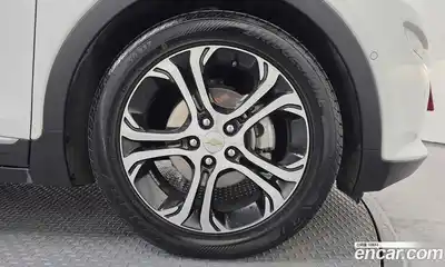 Chevrolet Bolt EV 2021 0.2 Автомат в Москве № 618658, миниатюра 5