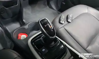 Chevrolet Bolt EV 2021 0.2 Автомат в Москве № 618658, миниатюра 9