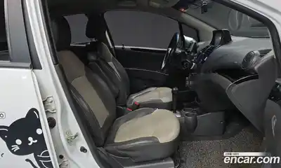 Chevrolet Matiz 2011 1.0 Автомат в Москве № 618707, миниатюра 11