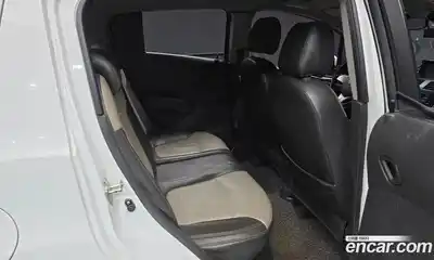 Chevrolet Matiz 2011 1.0 Автомат в Москве № 618707, миниатюра 12