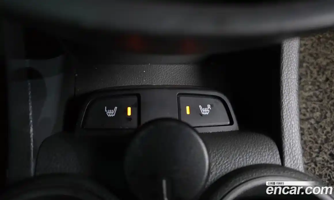 Chevrolet Matiz 2011 1.0 Автомат в Москве № 618707, фото 15