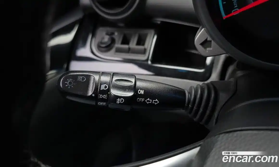 Chevrolet Matiz 2011 1.0 Автомат в Москве № 618707, фото 17