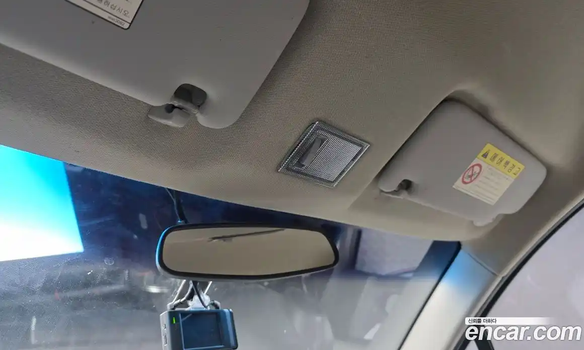 Chevrolet Matiz 2011 1.0 Автомат в Москве № 618707, фото 19