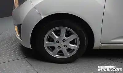 Chevrolet Matiz 2011 1.0 Автомат в Москве № 618707, миниатюра 5