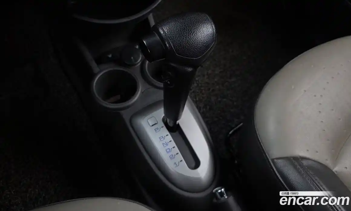 Chevrolet Matiz 2011 1.0 Автомат в Москве № 618707, фото 9