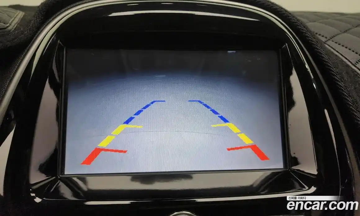 Chevrolet Spark 2016 1.0 Автомат в Москве № 618726, фото 17