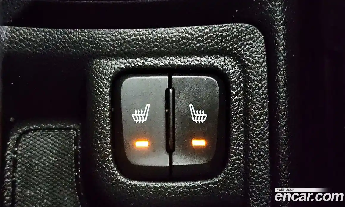 Chevrolet Spark 2016 1.0 Автомат в Москве № 618726, фото 18