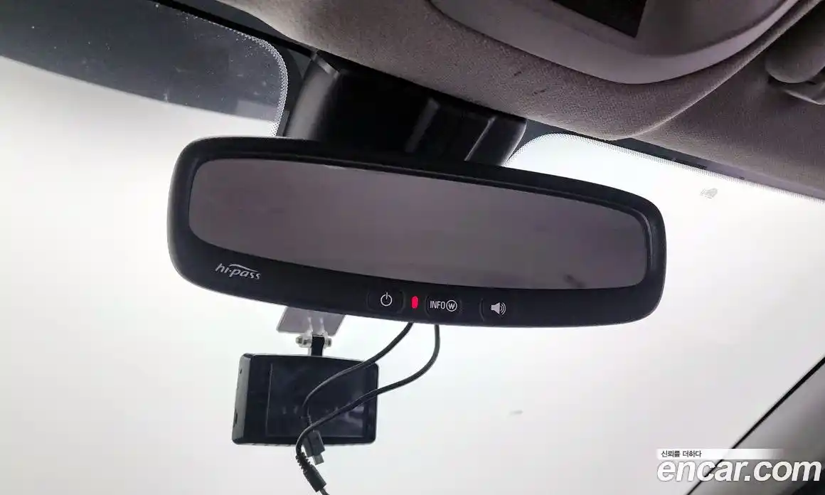 Chevrolet Spark 2016 1.0 Автомат в Москве № 618726, фото 19