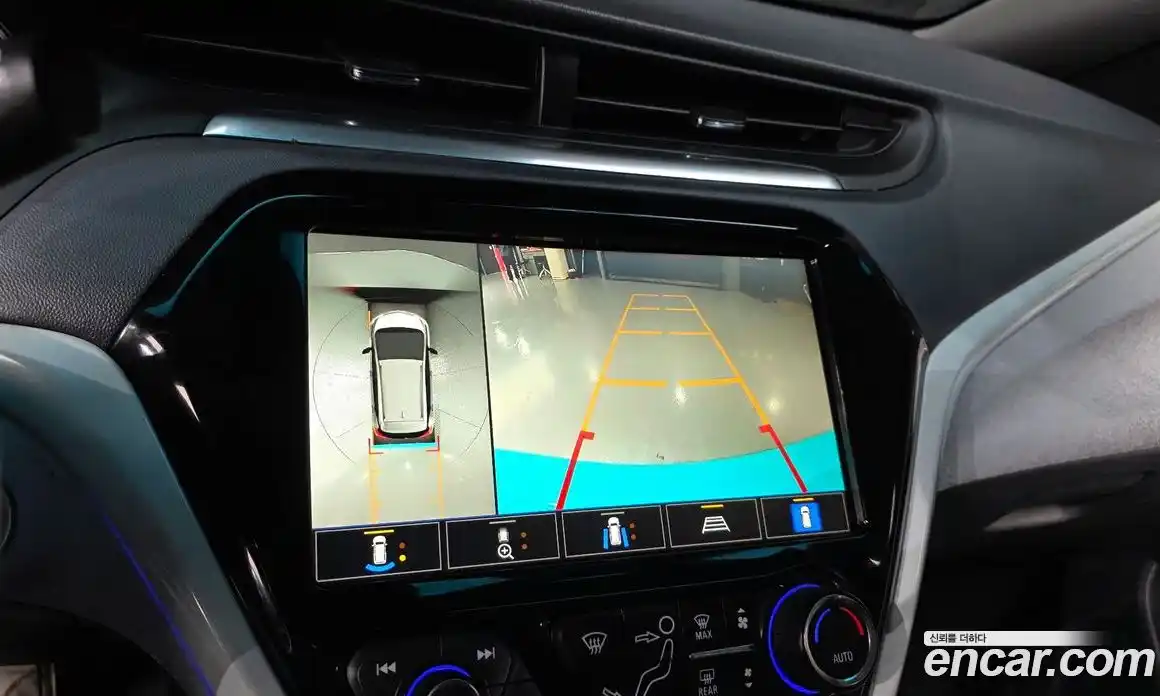 Chevrolet Bolt EV 2021 0.2 Автомат в Москве № 618743, фото 15