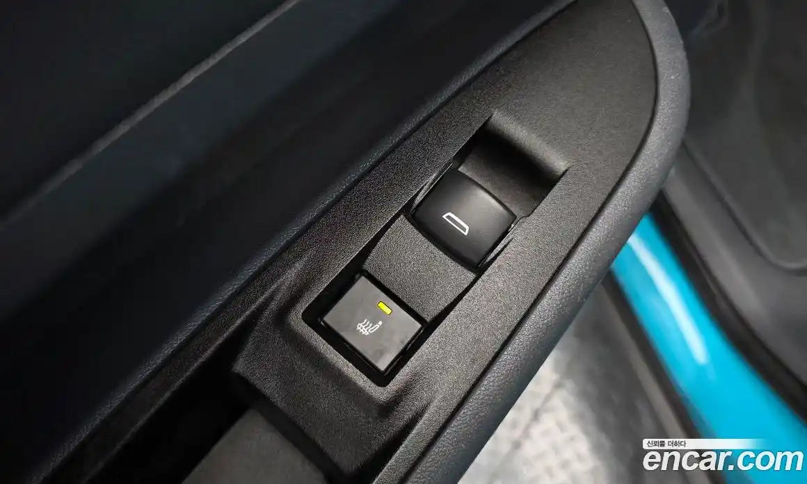 Chevrolet Bolt EV 2021 0.2 Автомат в Москве № 618743, фото 17