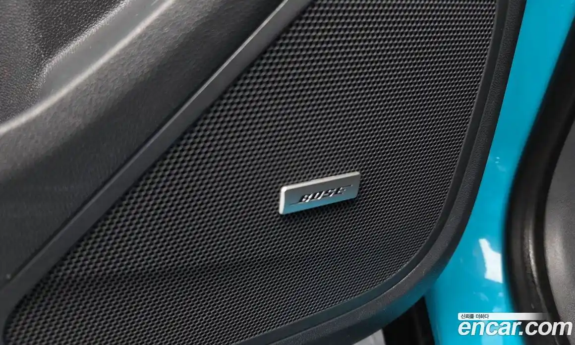 Chevrolet Bolt EV 2021 0.2 Автомат в Москве № 618743, фото 18