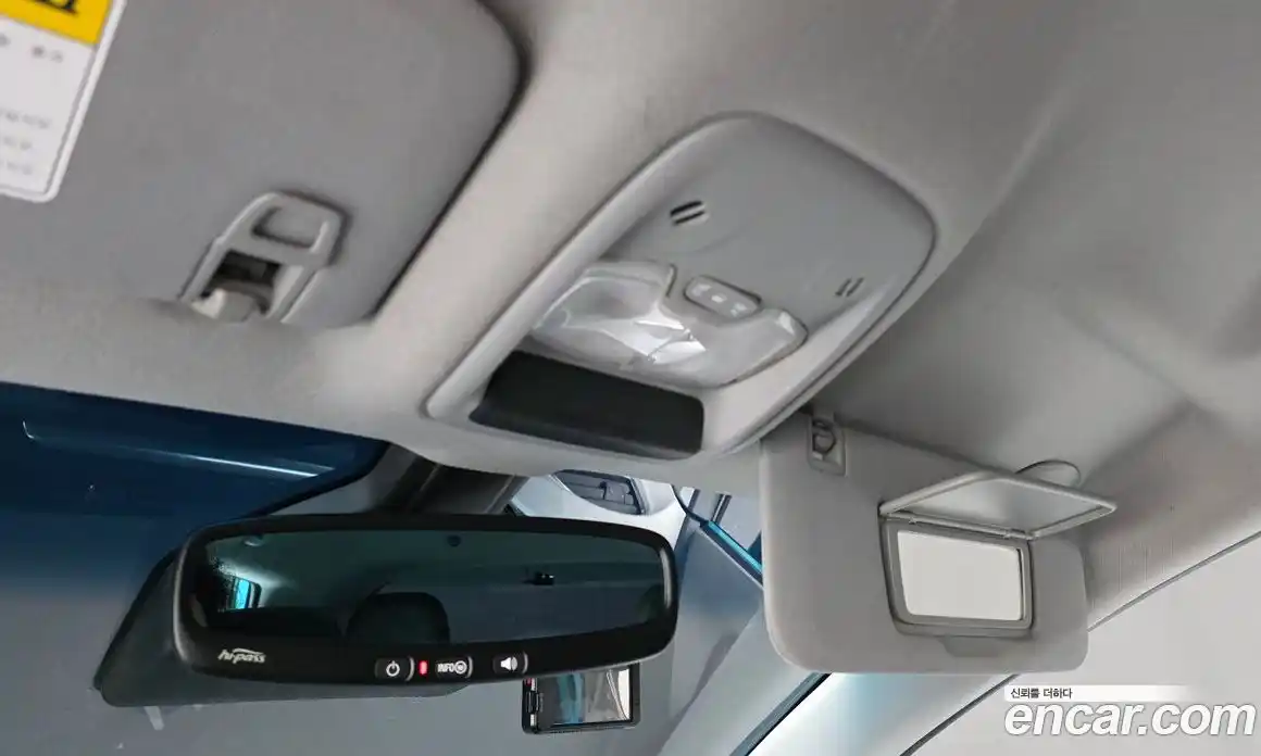 Chevrolet Bolt EV 2021 0.2 Автомат в Москве № 618743, фото 20