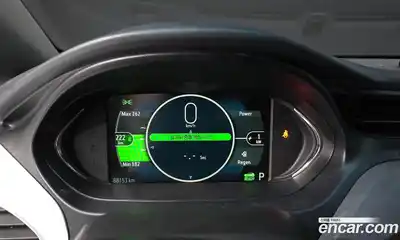 Chevrolet Bolt EV 2021 0.2 Автомат в Москве № 618743, миниатюра 8