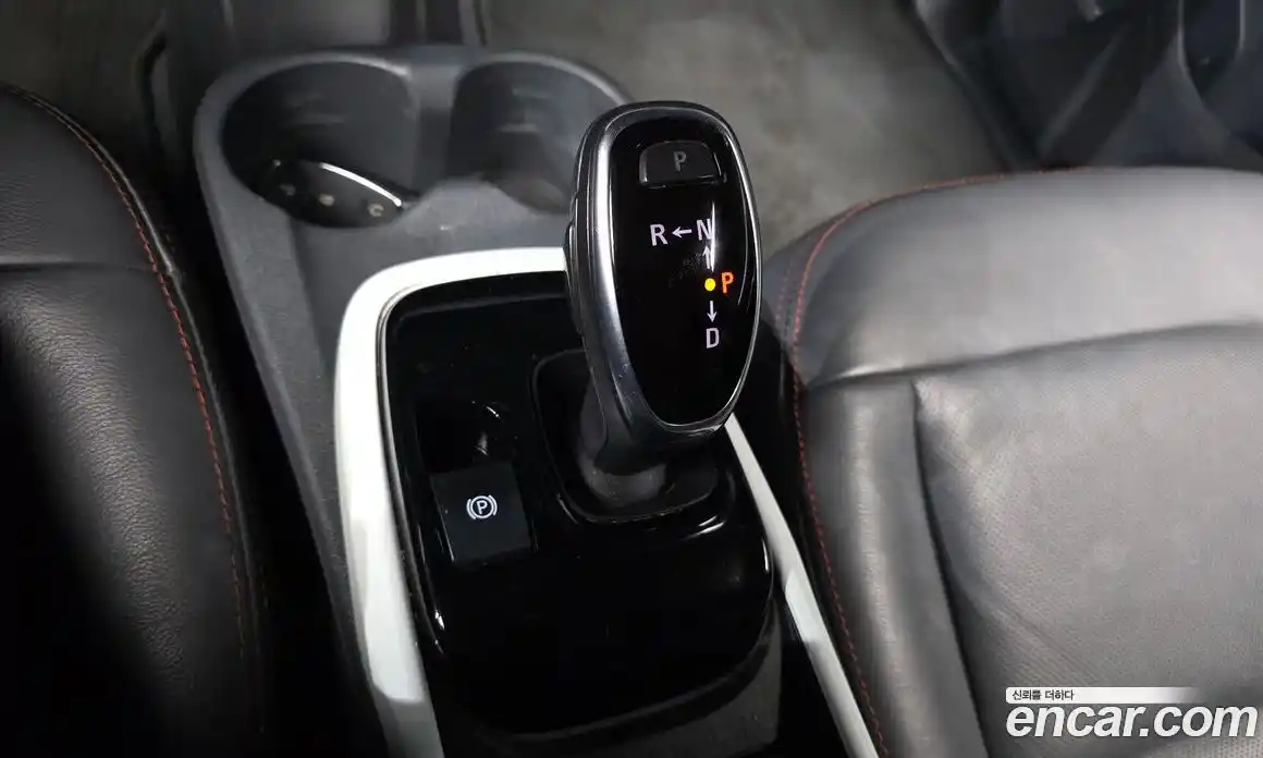 Chevrolet Bolt EV 2021 0.2 Автомат в Москве № 618743, фото 9