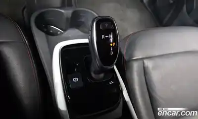 Chevrolet Bolt EV 2021 0.2 Автомат в Москве № 618743, миниатюра 9
