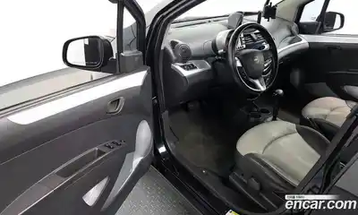 Chevrolet Spark 2012 1.0 Автомат в Москве № 618914, миниатюра 11