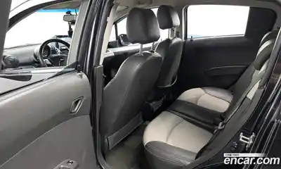 Chevrolet Spark 2012 1.0 Автомат в Москве № 618914, миниатюра 12