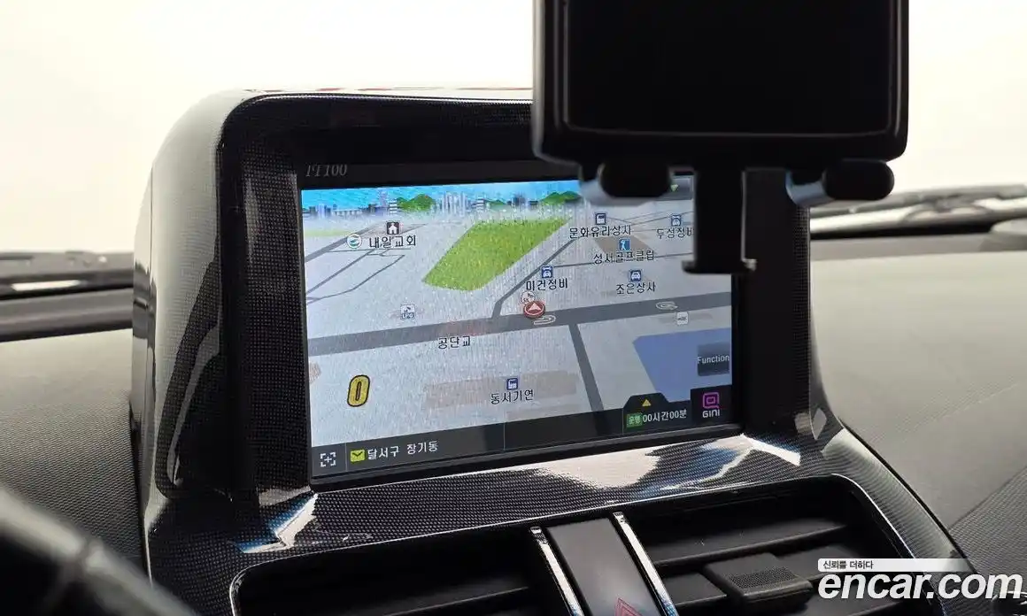 Chevrolet Spark 2012 1.0 Автомат в Москве № 618914, фото 14