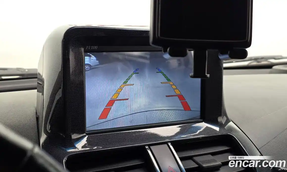 Chevrolet Spark 2012 1.0 Автомат в Москве № 618914, фото 15